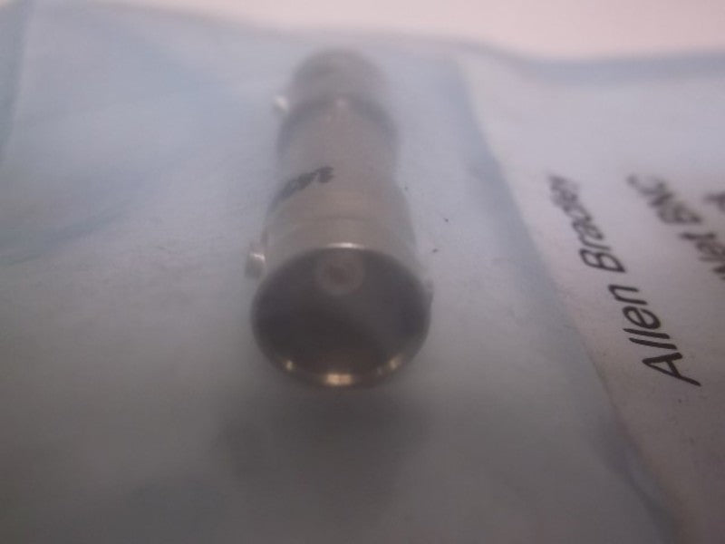 ALLEN BRADLEY CONTROLNET 1786-BNCJ SER. B COAXIL CONNECTOR * FACTORY BAG *