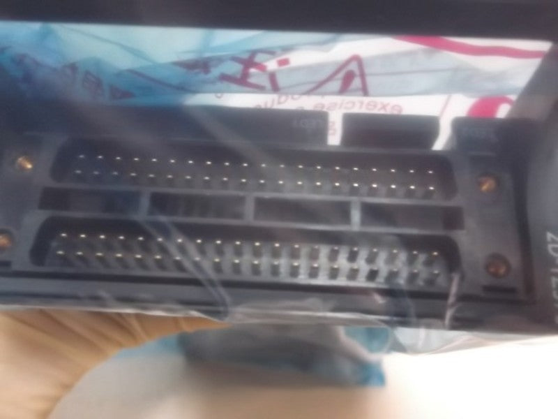 MITSUBISHI 2D-TZ378 INTERFACE BOARD I/O * FACTORY BAG *