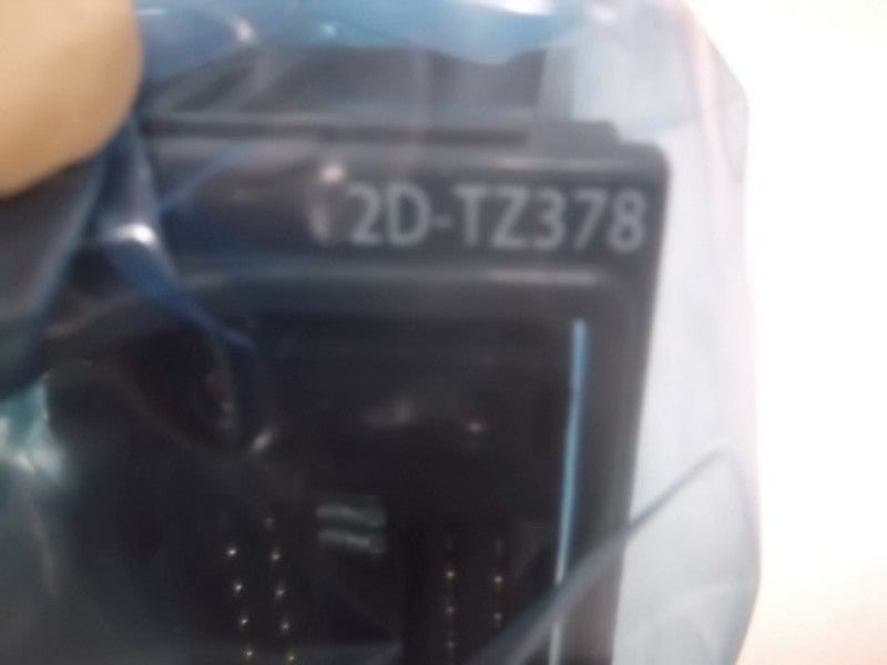 MITSUBISHI 2D-TZ378 INTERFACE BOARD I/O * FACTORY BAG *