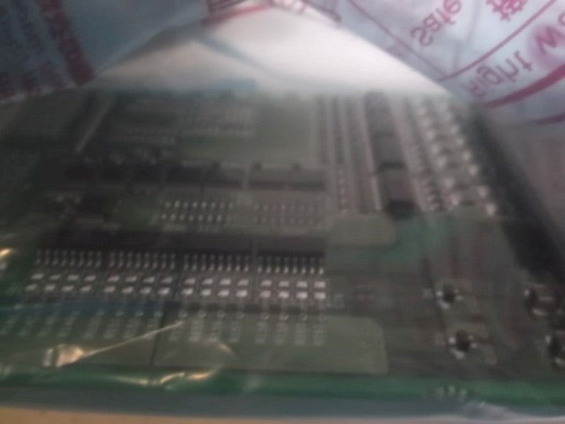 MITSUBISHI 2D-TZ378 INTERFACE BOARD I/O * FACTORY BAG *