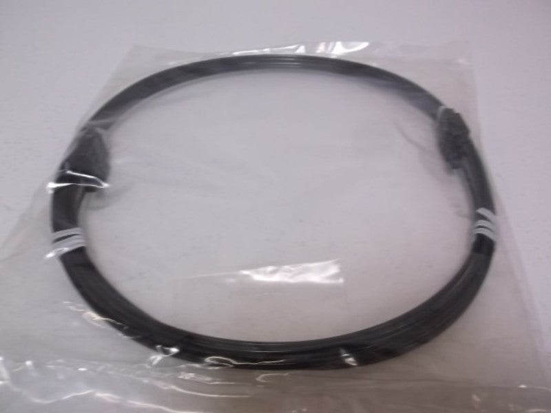 MITSUBISHI MR-J3BUS3M SSCNET III FIBER OPTIC CABLE * NEW IN A BAG *