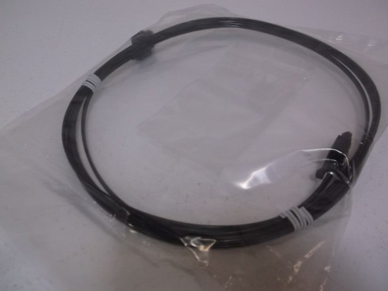 MITSUBISHI MR-J3BUS3M SSCNET III FIBER OPTIC CABLE * NEW IN A BAG *