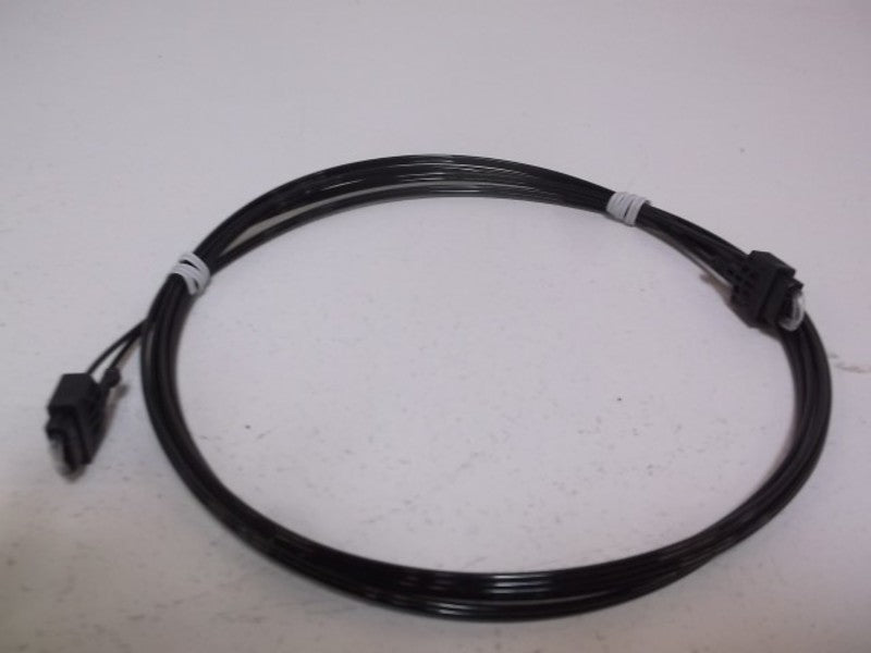 MITSUBISHI MR-J3BUS3M SSCNET III FIBER OPTIC CABLE * NEW IN A BAG *