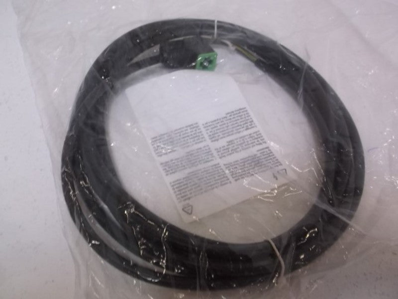 MURR ELEKTRONIK SC9-LS24-3 SOLENOID VALVE CONNECTOR CABLE * FACTORY BAG *