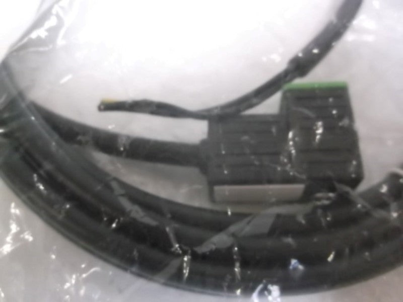 MURR ELEKTRONIK SC9-LS24-3 SOLENOID VALVE CONNECTOR CABLE * FACTORY BAG *