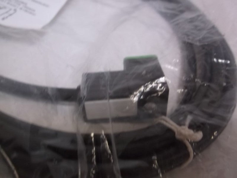 MURR ELEKTRONIK SC9-LS24-3 SOLENOID VALVE CONNECTOR CABLE * FACTORY BAG *