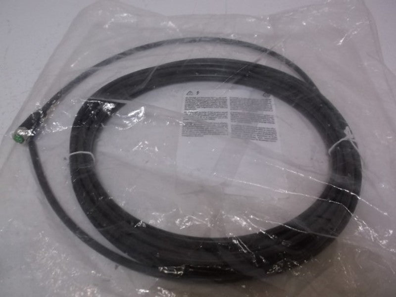 MURR ELEKTRONIK CD08-0C-050-A1 CABLE FOR DISCONNECT SENSOR * FACTORY BAG *