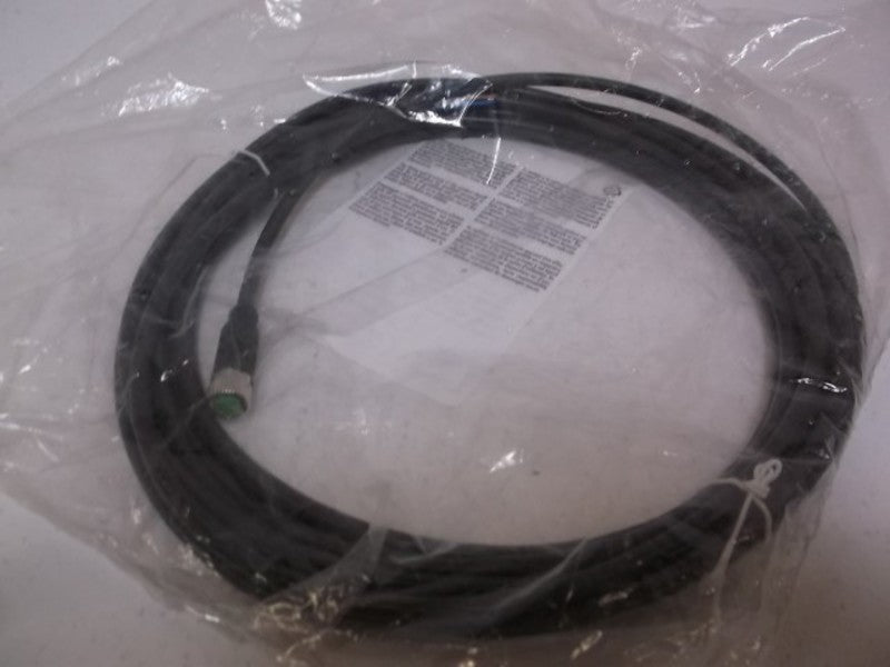MURR ELEKTRONIK CD08-0C-050-A1 CABLE FOR DISCONNECT SENSOR * FACTORY BAG *