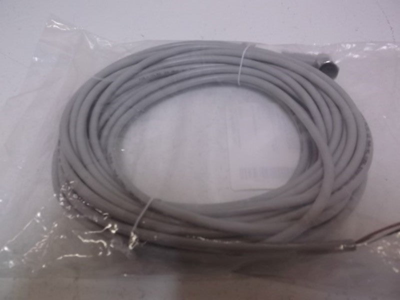 IFM EFECTOR E18113 SOCKET FOR SENSORS W/ M12 CONNECTOR * NEW IN FACTORY BAG *