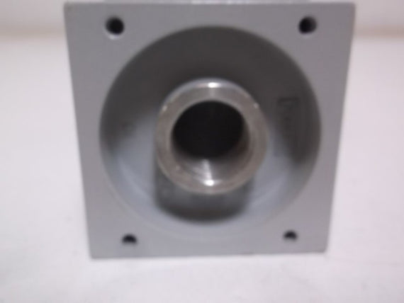 FESTO MS6-EM1-1/2-S-Z ON/OFF VALVE * NEW NO BOX *