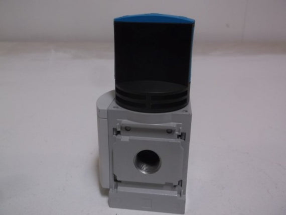 FESTO MS6-EM1-1/2-S-Z ON/OFF VALVE * NEW NO BOX *