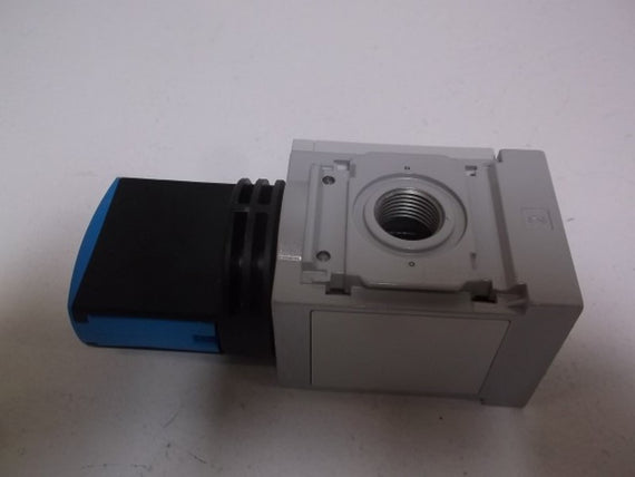 FESTO MS6-EM1-1/2-S-Z ON/OFF VALVE * NEW NO BOX *