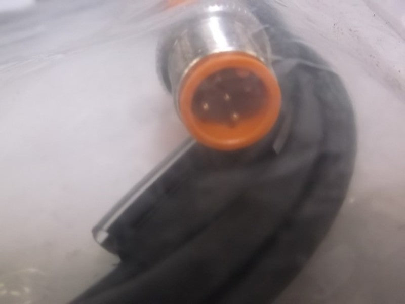 IFM EFECTOR EVC058 PATCHCORDS * NEW IN FACTORY BAG *