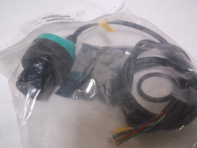 GEMS 225100 ULTRASONIC LEVEL SWITCH/TRANSMITTER * NEW IN A BAG *