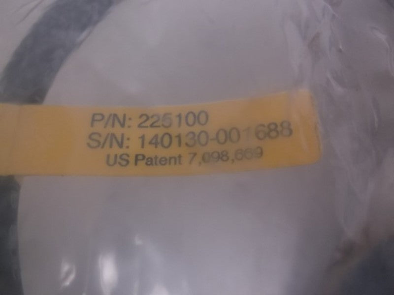 GEMS 225100 ULTRASONIC LEVEL SWITCH/TRANSMITTER * NEW IN A BAG *