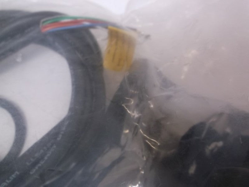 GEMS 225100 ULTRASONIC LEVEL SWITCH/TRANSMITTER * NEW IN A BAG *