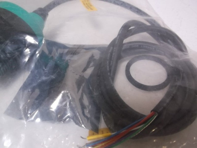 GEMS 225100 ULTRASONIC LEVEL SWITCH/TRANSMITTER * NEW IN A BAG *