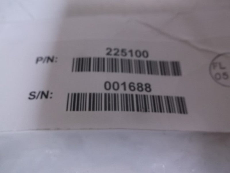 GEMS 225100 ULTRASONIC LEVEL SWITCH/TRANSMITTER * NEW IN A BAG *