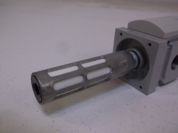 FESTO MS6-EM1-1/2-S-Z ON/OFF VALVE * USED *