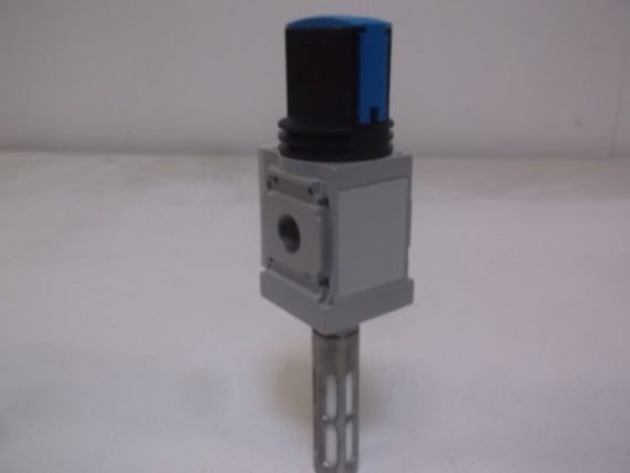 FESTO MS6-EM1-1/2-S-Z ON/OFF VALVE * USED *