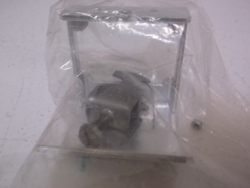 B&R B0027811 HARDWARE KIT FOR DRIVE * FACTORY BAG *