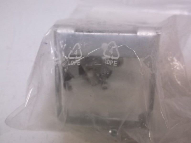 B&R B0027811 HARDWARE KIT FOR DRIVE * FACTORY BAG *