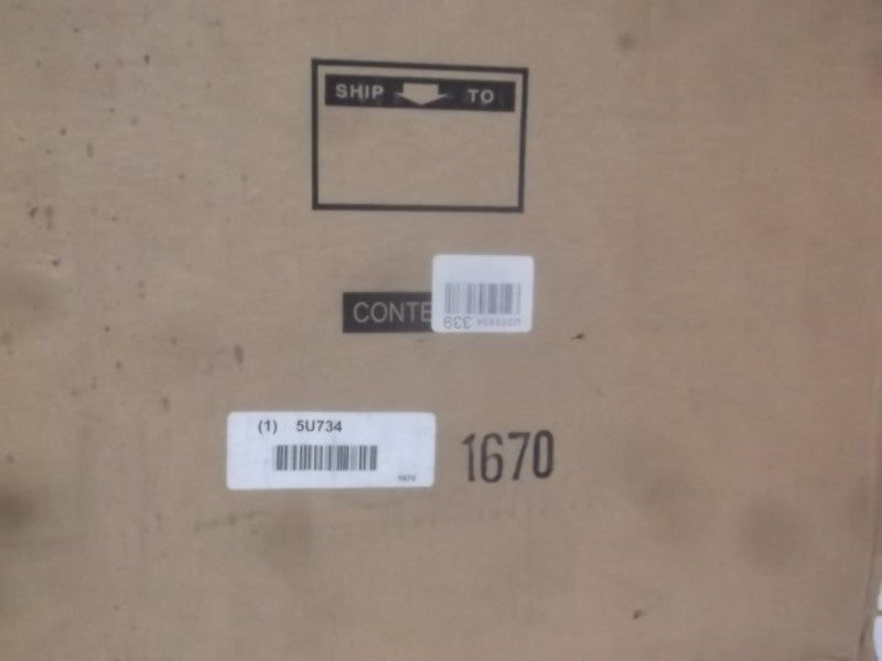 LOT OF 12 EAGLE 1670 DRIP PAN *NEW IN BOX*