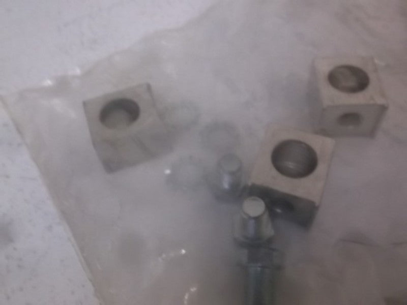 ABB EHTK210 TERMINAL KIT * FACTORY BAG *