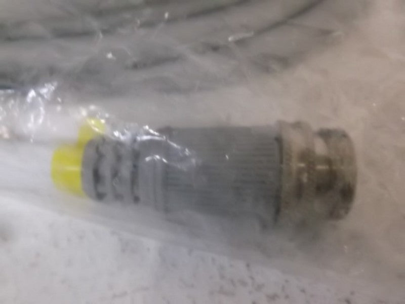HUBBELL PM1004PB035 LINKOSITY MALE CABLE * FACTORY BAG *