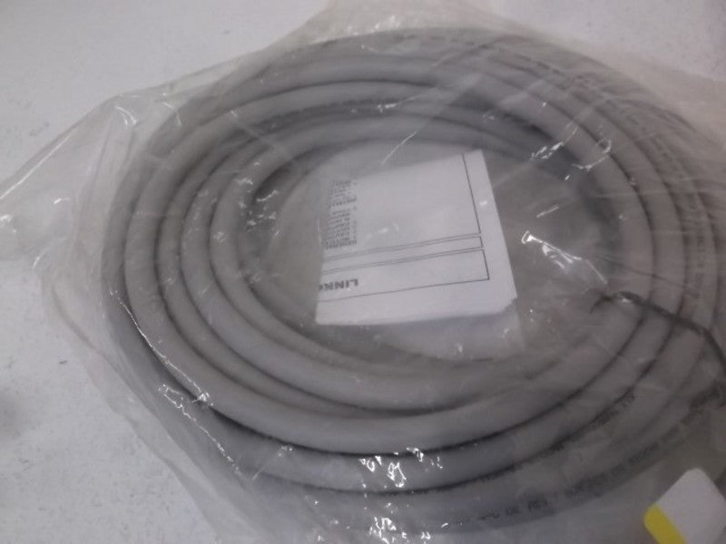 HUBBELL PM1004PB035 LINKOSITY MALE CABLE * FACTORY BAG *