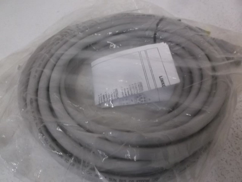 HUBBELL PM1004PB035 LINKOSITY MALE CABLE * FACTORY BAG *