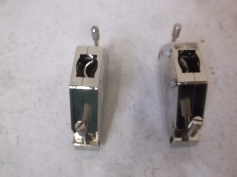 LOT OF 2 6134229800 PIN CONNECTORS *NEW NO BOX*