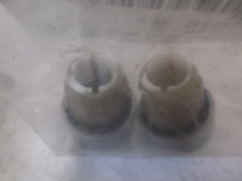 LOT OF 2 BIELOMATIK 3SB1000-0AE20 PUSHBUTTON OPERATOR 22MM *NEW IN A BAG*
