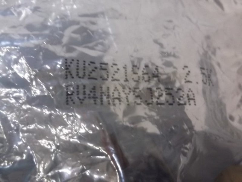 ETI RV4NAYSJ252A CARBON MIL-PRF-94 POTENTIOMETER * FACTORY BAG *