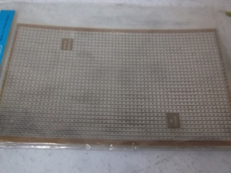 GC 22-506 PCB TRACKS STRIP BOARD * NEW IN FACTORY BAG *