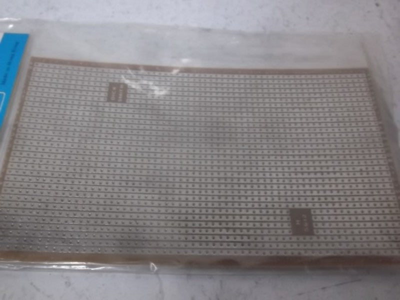 GC 22-506 PCB TRACKS STRIP BOARD * NEW IN FACTORY BAG *