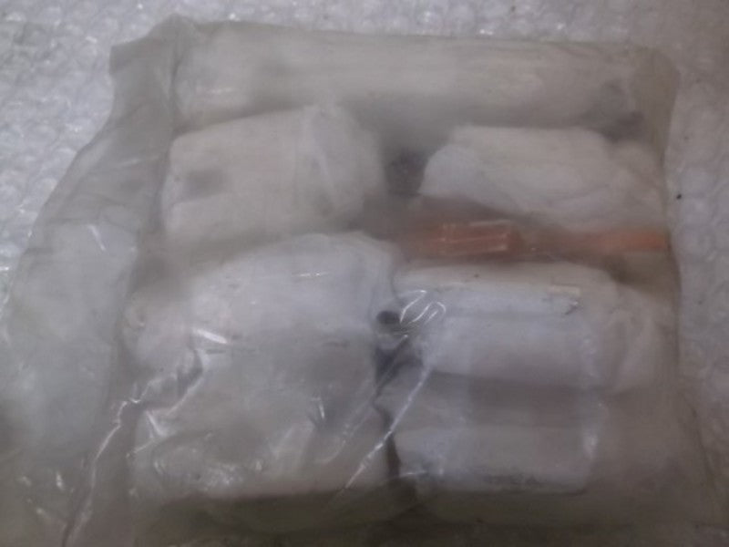 CK-EH-370 CONTACT KIT 3 POLE * NEW IN A BAG *