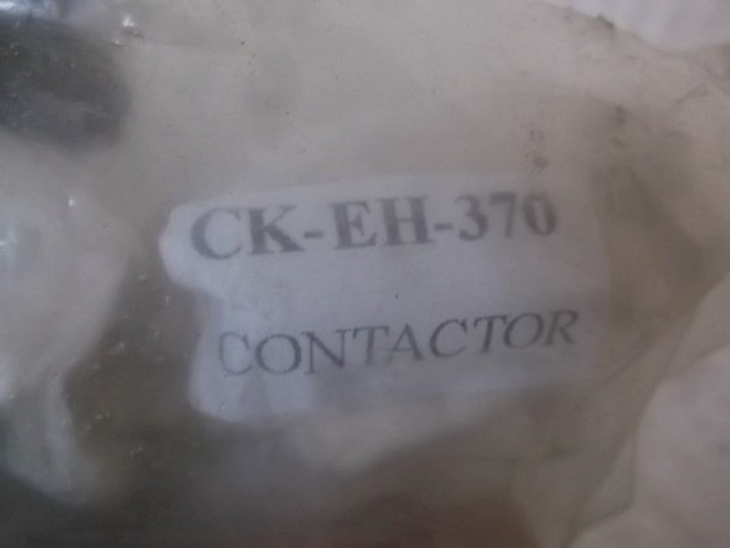 CK-EH-370 CONTACT KIT 3 POLE * NEW IN A BAG *
