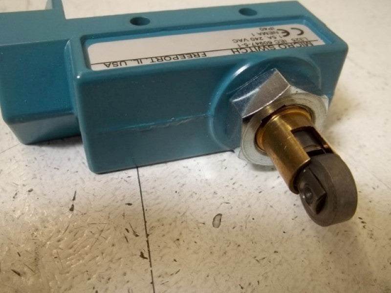 HONEYWELL BZE6-2RQ81 NSMP