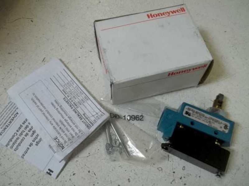 HONEYWELL BZE6-2RQ81 NSMP