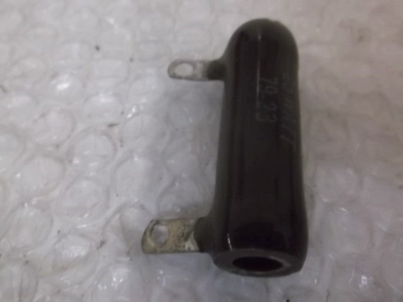 LOT OF 4 OHMITE 0200H RESISTOR CERAMIC 25W *NEW NO BOX*