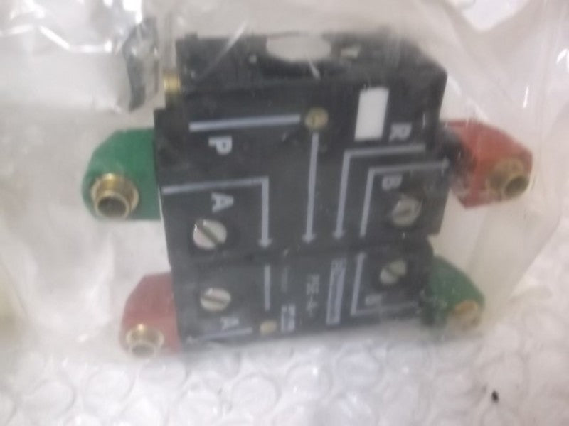 PARKER PSE-A127 SEQUENCER ENTRY/EXIT SET * FACTORY BAG *