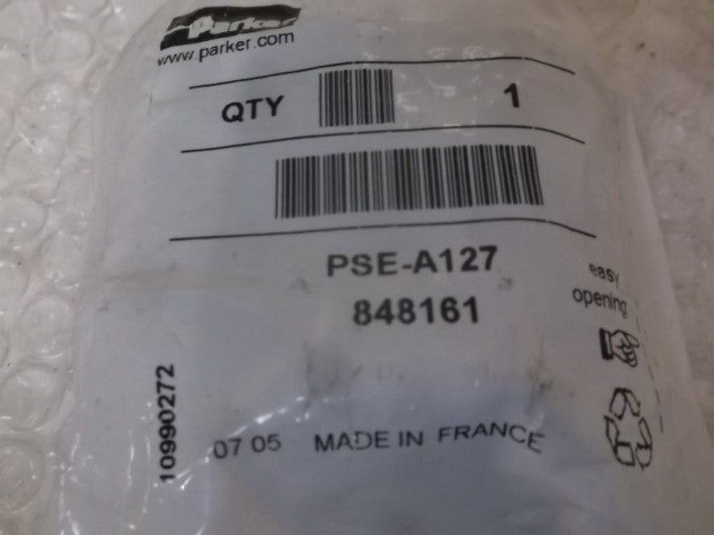 PARKER PSE-A127 SEQUENCER ENTRY/EXIT SET * FACTORY BAG *