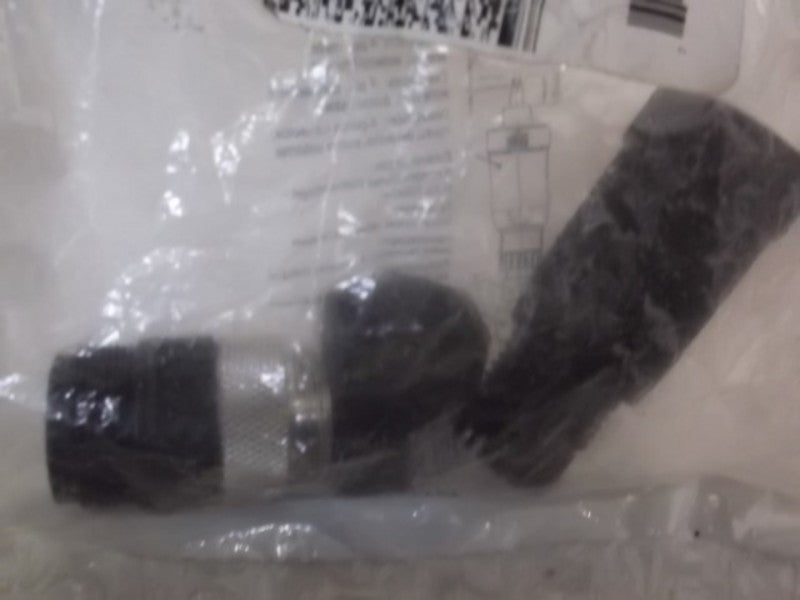 BRAD CONNECTIVITY 1A4006-34 CONNECTOR MINI-MALE 10A 600V AC/DC * FACTORY BAG *