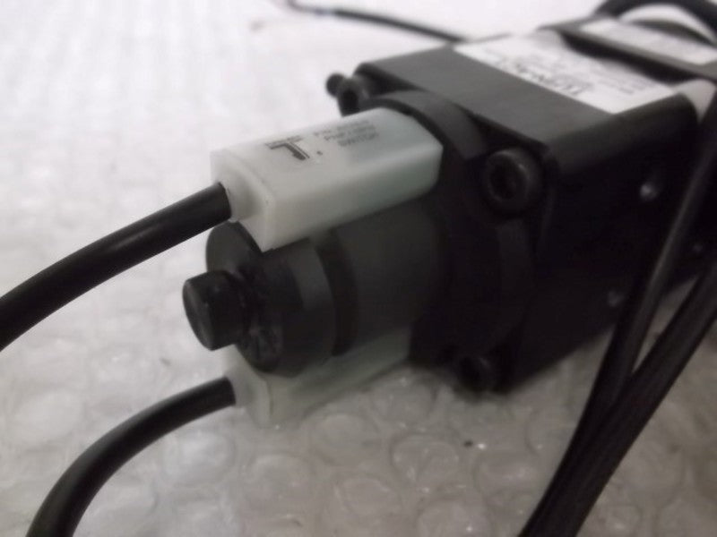 TURN-ACT 013-1Y1-400-A08 ROTARY ACTUATOR W/A178-9 (2) * NEW *