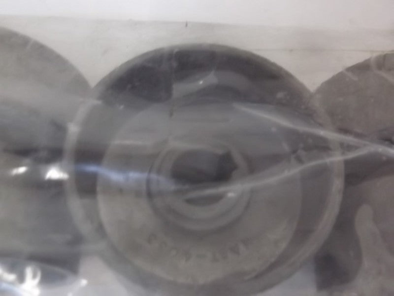 INDUSTRIAL MRO 275047 (LOT OF 4) BELT DRIVE PULLEY * NEW IN A BAG *