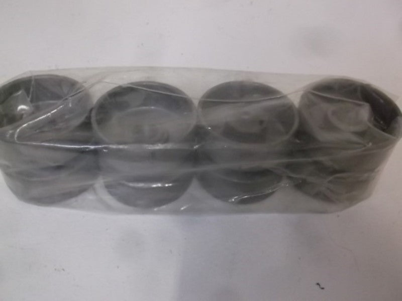 INDUSTRIAL MRO 275047 (LOT OF 4) BELT DRIVE PULLEY * NEW IN A BAG *