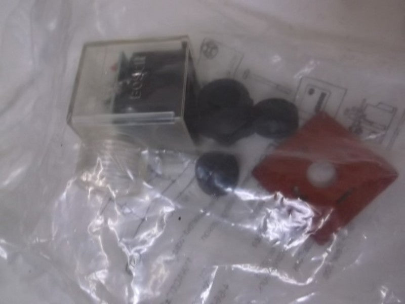 BOSCH 183448410271482 SOCKET CONNECTOR 110VAC * NEW IN FACTORY BAG *