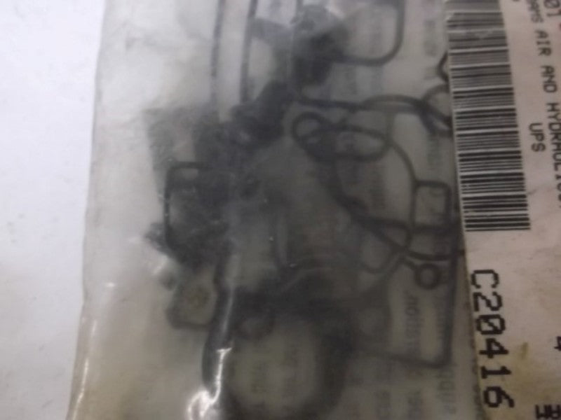 MAC K-82001 VALVE REPAIR KIT * NEW IN FACTORY BAG *