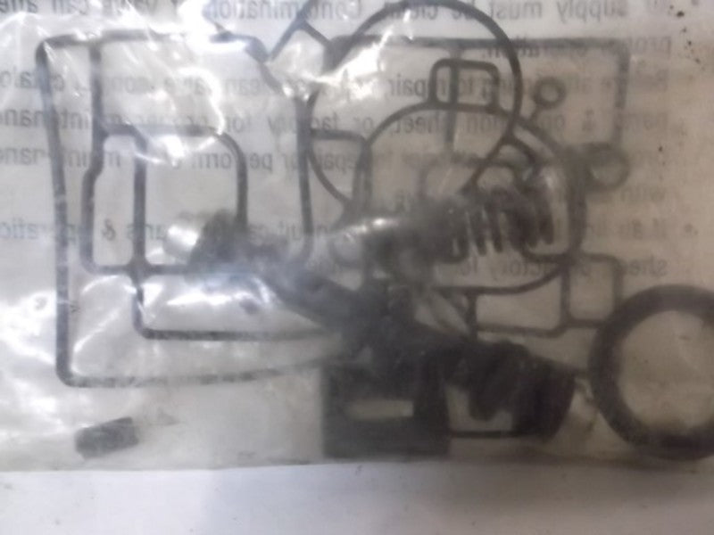 MAC K-82001 VALVE REPAIR KIT * NEW IN FACTORY BAG *